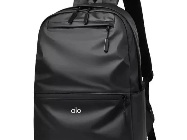 Bolsos y mochilas: ejemplo de producto