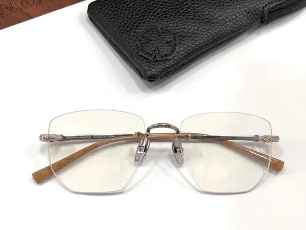 Gafas: ejemplo de producto