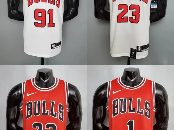 Camisetas de equipo: ejemplo de producto