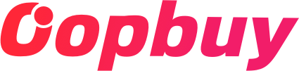 Logotipo oficial de Oopbuy